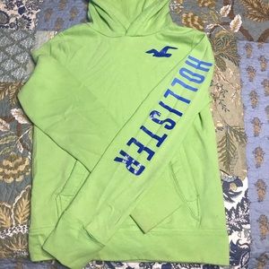 Hollister Hoodie